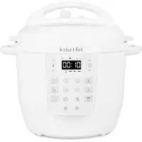 Instant Pot Classic 5,7 liter multicooker - Sea Salt White