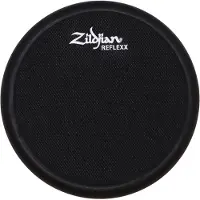 Zildjian Reflex 6 Conditioning Practice Pad Black