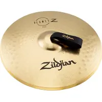 Zildjian 16" PLANET Z BAND PAIR