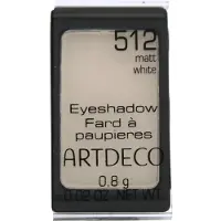 Artdeco - Oogschaduw - 512 - Matt Wit