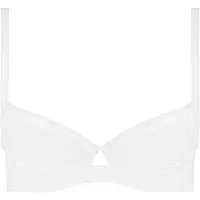 Chantelle - Play - Beugel bh - Heel bedekkend - WIT