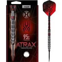Harrows Atrax 95% tungsten 22Gr