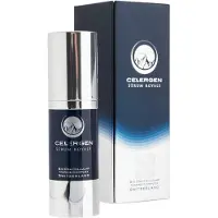Tam-Plenus GmbH Celergen Sérum Royale Anti-Aging Marine Cellular Serum 30 ml Serum
