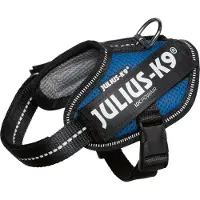 JULIUS K-9 Idc Powair Hondenharnas