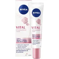 Beiersdorf NIVEA VITAL Stralende Huid 3-in-1 Beauty Serum, 40 ml