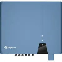 Solplanet // ASW_50K-LT-G3 omvormer, 3-fase, 50kW, 5 MPPT, DC-onderbreker, Wi-Fi communicatie, RS485, 4G optie, DC overspanningsbeveiliging type II, AFCI