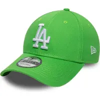 New Era 9Forty Ess Cotton Dodgers Pet by