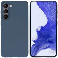 IMoshion Color Backcover voor de Samsung Galaxy S23 Plus - Donkerblauw