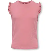 ONLY Kog30 Top Dames Bandearg 122/128