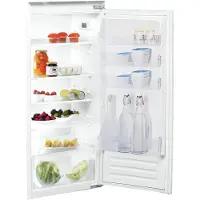 Indesit Koelkast Inbouw S12A1DI2