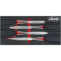 Vigor V4995 Tangenset