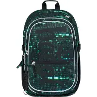 Baagl Core Rugzak Numbers 25L
