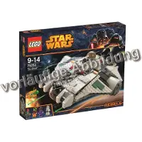 LEGO Star Wars 75053 The Ghost