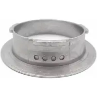 Caruba Softbox Adapter Ring Multiblitz Big 129mm