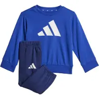 Adidas Trainingspak royal blue/koningsblauw / donkerblauw / wit