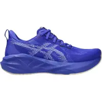 Asics Loopschoen 'Novablast 5' royal blue/koningsblauw