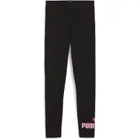 Puma panty ESS LOGO LEGGING kind 3 / 4 Jahre