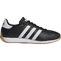 Adidas Sneakers laag 'Runvista' zwart / wit