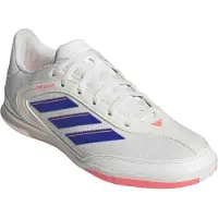 Adidas Copa Pure III Club MG heren voetbalschoenen wit maat 39 1/3