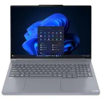 Lenovo Thinkbook 16p G6 Adr - 16 Inch Amd Ryzen 9 8940hx 64 Gb 1 Tb Geforce Rtx 5060 Windows 11 Pro