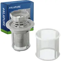 Alapure voor Neff 17008311 Microfiltersysteem voor vaatwassers