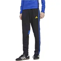 Adidas Tiro 25 Essentials Training Tracksuit Pants Zwart 11-12 Years Kinderen
