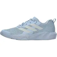 Adidas Sportschoen 'Rapidmove Go' duifblauw / zilvergrijs