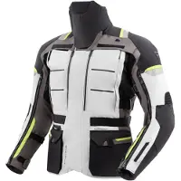 Rebelhorn Cubby 5 waterdichte motorfiets textieljas