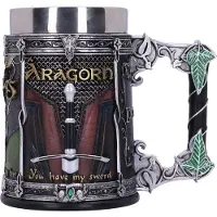 Nemesis Now Lord of the Rings - The Fellowship - bierpul ()
