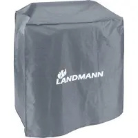 Landmann Premium Weerbeschermhoes L, 100x120x60cm