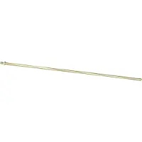 Birchmeier Telescooplans 1 - 2 Meter Messing