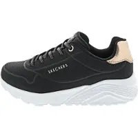 SKECHERS Uno Lite Metallic Mode Schoenen