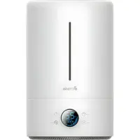 Deerma Ultrasonic F628s Humidifier Transparant