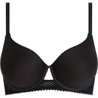 Chantelle - Play - Memory BH - Bedekkend - ZWART