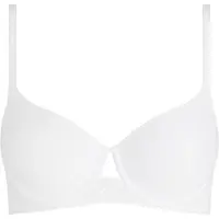 Chantelle - Play - Memory BH - Bedekkend - WIT