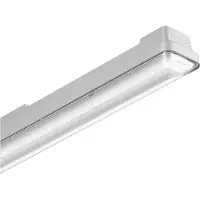 Trilux AragF 12 PW LED-lamp voor vochtige ruimte LED LED vast ingebouwd 42 W Grijs