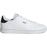 Adidas Sneakers laag 'Urban Court' zwart / wit