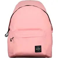 Munich BASICS rugzak BTS, roze