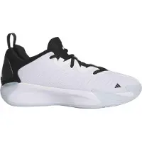Adidas Sportschoen 'Initiation' zwart / wit