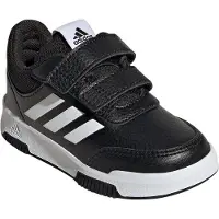 Adidas Sportschoen 'Tensaur' zwart / wit