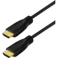 Ewent HDMI-Kabel Ewent EC1321 8K 1,8 m Zwart
