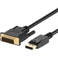 Ewent Displayport Naar Dvi-kabel 1.8 M