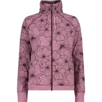 CMP Damesfleece | Maat 2XS