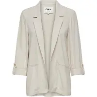 ONLY Blazers 'ONLSIESTA' sand