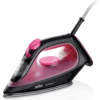 Braun Texstyle Si1070pu Stoomstrijkijzer