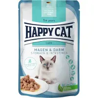 Happy Cat Care Stomach & Intestines - Natvoer