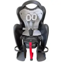 Bellelli Mrfox Luxe Easy Dream Kinderfietszitje