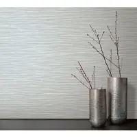Marburg Botanica Behang met natuurlijk streepeffect 33321