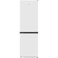Heinner HCNF-HS304E++ Koel-vriescombinatie 304 L, No Frost, Multi Air Flow, LED-display