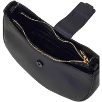 Valentino Dames Shoppers Dejavu Re - Zwart - Maat ONESIZE
